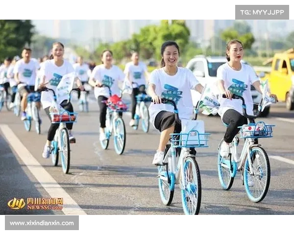 复旦交大骑行队激烈对决 上上海骑行盛典高校对抗赛精彩纷呈 复旦交大骑行队激烈对决 上上海骑行盛典高校对抗赛精彩纷呈