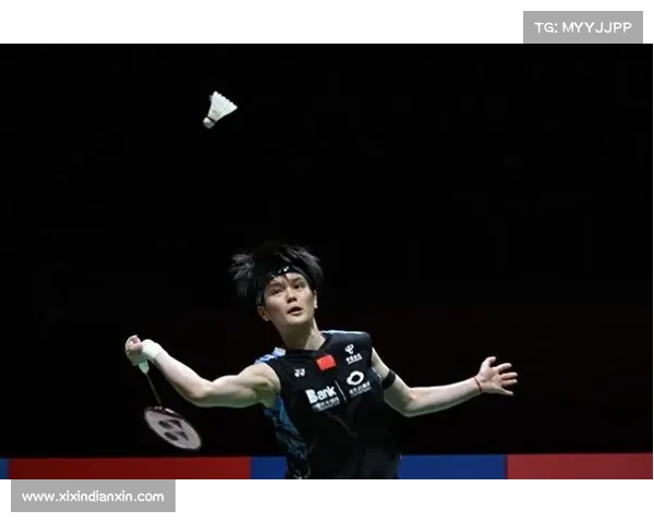 王祉怡逆袭韩悦成功卫冕马来西亚羽毛球大师赛女单冠军