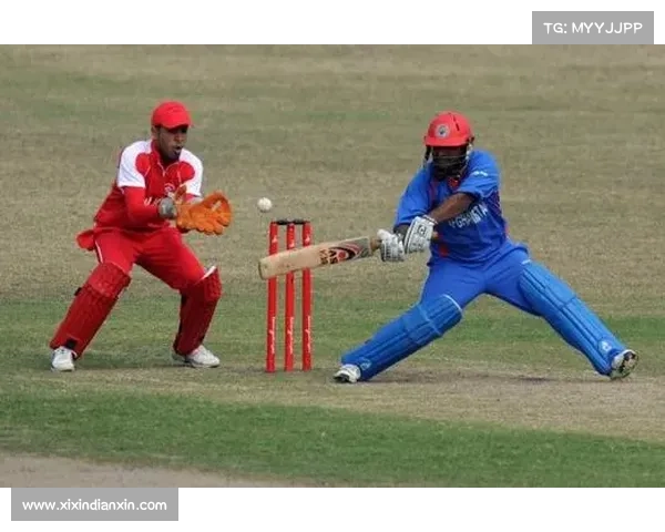 印度板球协会联合三国为阿富汗女子球队提供训练支持助力其崛起 印度板球协会联合三国为阿富汗女子球队提供训练支持助力其崛起