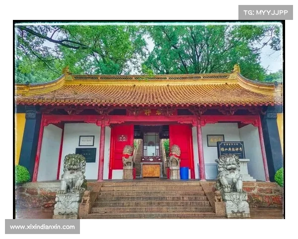 南通狼山景区设立球迷打卡点 弘扬狼啸江海精神 激发团结拼搏力量